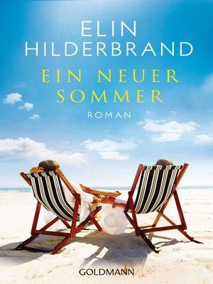 cover image of Ein neuer Sommer
